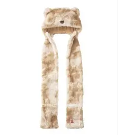 ユニバーサルスタジオジャパン USJミニオン ティム 3Wayマフラー