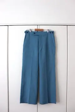 needles side tab スラックス acne masu sunseaのサムネイル