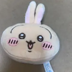 ちいかわ うさぎ ぬいぐるみキーホルダーセット - メルカリ