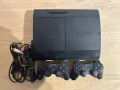 PlayStation 3 本体 CECH-4300C