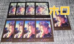 あくねこ　ぱしゃこれ　プレミアム　vol.3　シロ　ホロ　レアのサムネイル