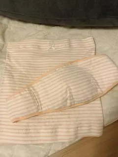 ピジョン はじめてママの妊婦帯セット（腹帯）