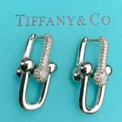 2026年最新】TIFFANY レディース ピアス(両耳用)の人気アイテム - メルカリ
