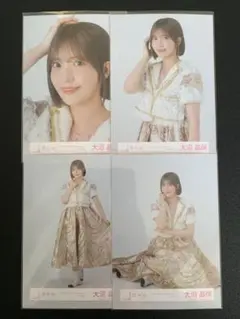 2025年最新】大沼晶保 生写真の人気アイテム - メルカリ