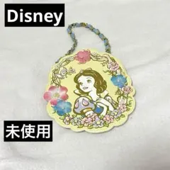 新品未使用ディズニーランド プリンセス 白雪姫 定期入れ パスケース希少販売終了
