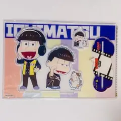 2026年最新】松野一松アクリルスタンドの人気アイテム - メルカリ