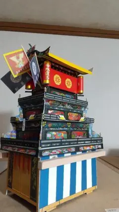 2026年最新】だんじりの置物の人気アイテム - メルカリ