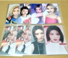 2026年最新】iVe ガウル トレカ まとめ売りの人気アイテム - メルカリ