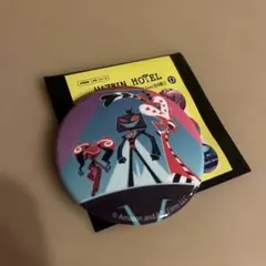 2026年最新】Hazbin hotel voxの人気アイテム - メルカリ