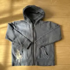 ポロラルフローレン パーカー トップス