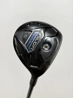 TaylorMade SLDR 460sドライバー・フェアウェイウッド セット - メルカリ