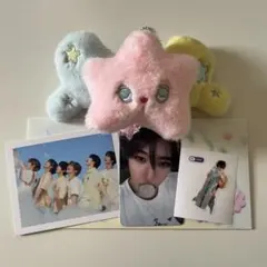 2025年最新】NCT wish wichu ver.の人気アイテム - メルカリ