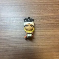 【アヴドゥル】ジョジョの奇妙な冒険　まちぼうけ　3部