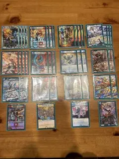 2025年最新】赤青マジック デッキの人気アイテム - メルカリ