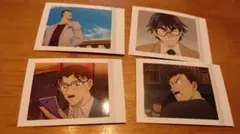 名探偵コナン ぱしゃこれ