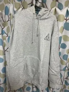 タカヤ様専用美品　HUF パーカーとトレーナーセットXXLサイズ