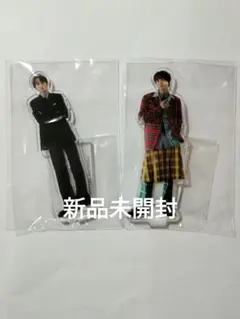 水沢林太郎　ファンミ　プレミアムセット　グッズ　アクスタ 水沢林太郎 1st FAN meeting 2025 グッズ先行販売開始