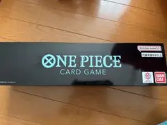 ONE PIECE カードゲーム 1st Anniversary Set