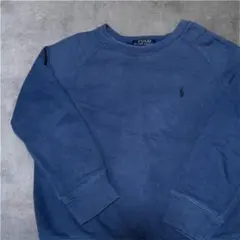 POLO RALPH LAUREN 長袖 Tシャツ 140