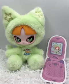 INN音　inn's新作 「Eat Inn Your Chat ツメチャット」