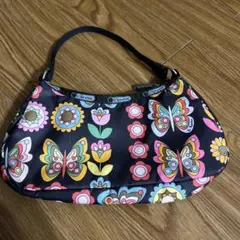 ハンドバッグ　レスポ