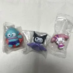 サンリオ　ガチャガチャセット