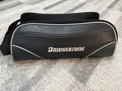 BRIDGESTONE ゴルフシューズケースのサムネイル