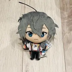 あんさんぶるスターズ！あんスタ ぬいぐるみ 新衣装 Crazy:B 椎名ニキ