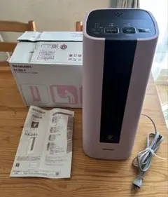 2025年最新】除湿機シャープの人気アイテム - メルカリ