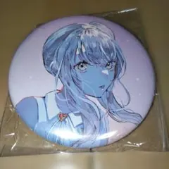 プロジェクトセカイカラフルステージ！ プロセカ 缶バッジ 暁山瑞希