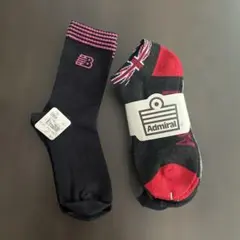 ソックスセットのサムネイル