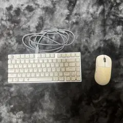 E-YOOSO ゲーミングキーボード マウス セット