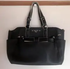 サマンサベガ　2wayトートバッグ ショルダーポーチ付き