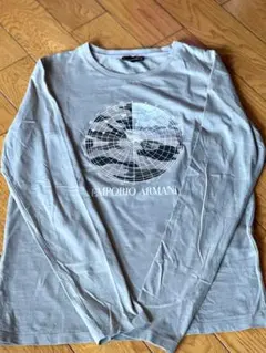 エンポリオアルマーニ リーボック コラボ EA7 タンクトップ tシャツ 