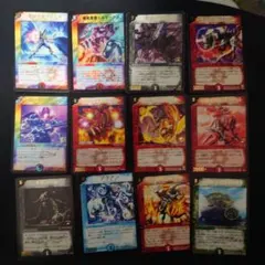 デュエルマスターズ　初期プロモまとめ売り コロコロコミック付録