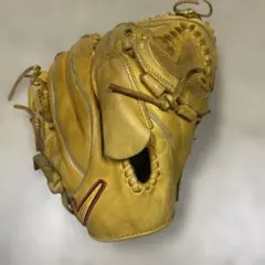 NIKE ナイキ 軟式 大人 投手用 MATSUZAKA ピッチャー グローブ - メルカリ