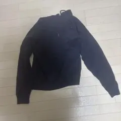 Champion プルオーバーパーカー ネイビー