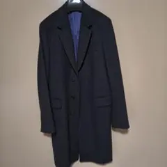 2026年最新】Paul Smith メンズ チェスターコートの人気アイテム