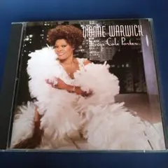 Dionne Warwick Sings Cole Porter