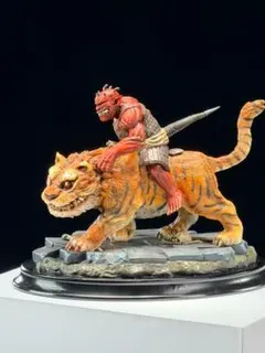 ゾッド ガレージキット ベルセルク 一番くじ prime 1 リペイント