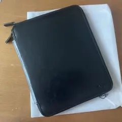 新品　BMW MINI iPadケース　黒