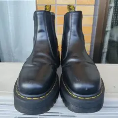 Dr.Martens ドクターマーチン サイドゴアブーツ