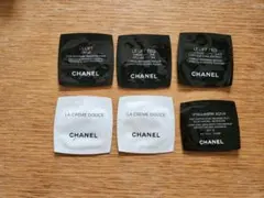 CHANEL サンプル