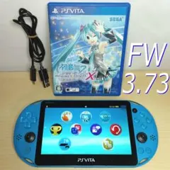 2025年最新】psvita 本体初音ミクの人気アイテム - メルカリ