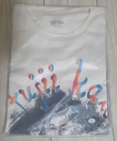 藤井風 Fujii Kaze Prema Tee (Ivory) L - メルカリ