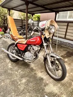 2025年最新】GN125弾丸マフラーの人気アイテム - メルカリ