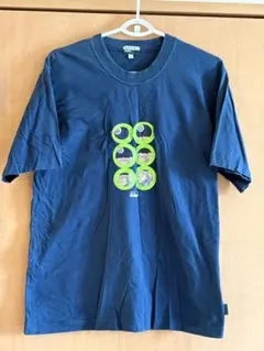 Paul Smith Jeans ネイビー Tシャツ Sのサムネイル