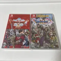 ドラゴンクエスト8 & 7セット - メルカリ