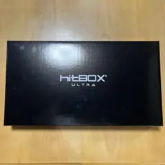 hitbox ultra