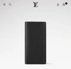 LOUIS VUITTON 루이비통 長財布 ポルト タイガ